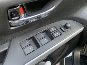 Suzuki SX4 S-Cross műszerfal beltér dashboard interior
